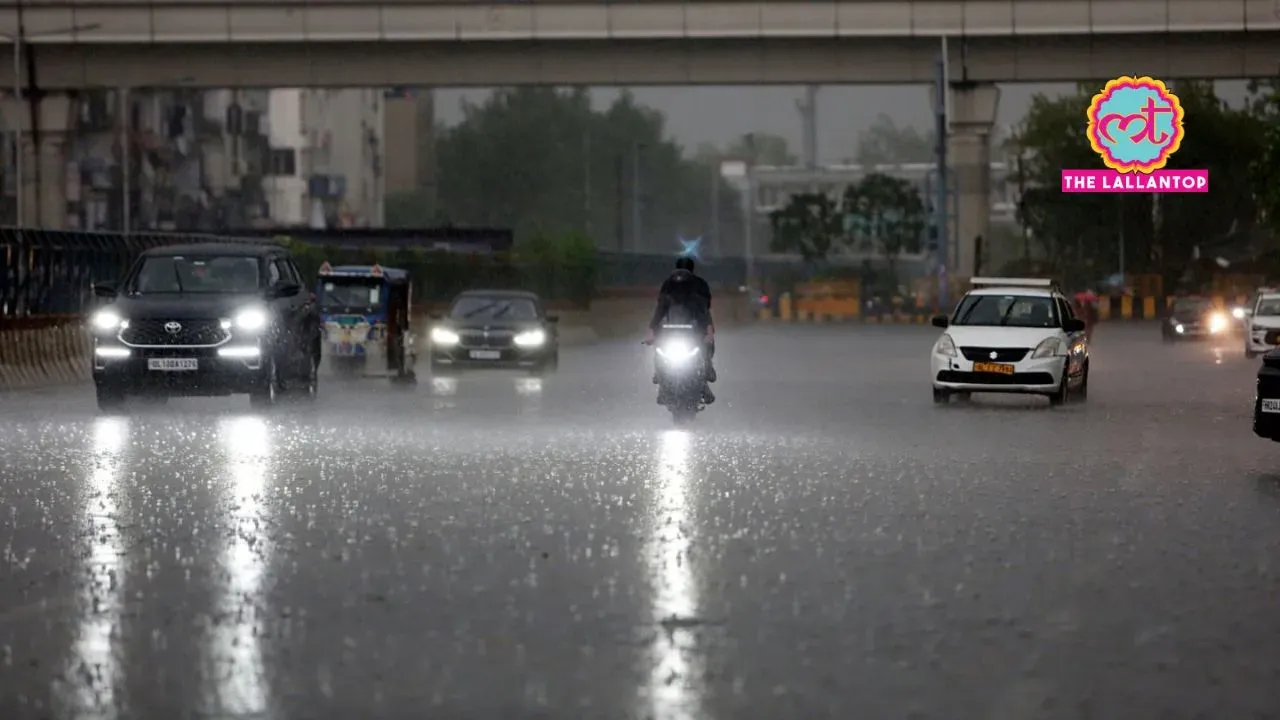 Weather