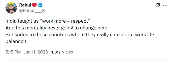 india_norway_work_culture