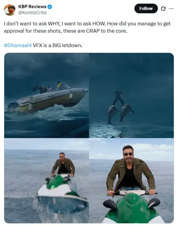 dhamaal 4