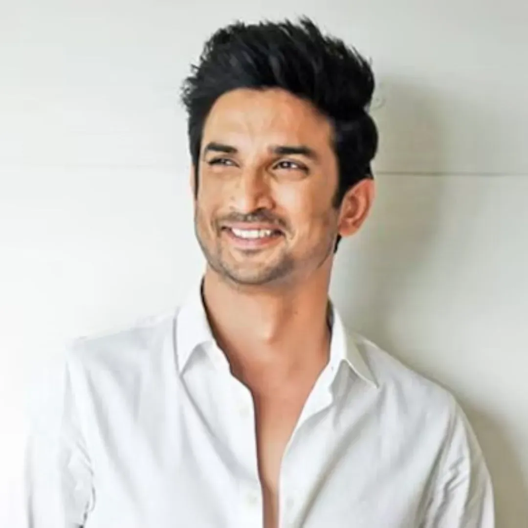 Sushant Singh Rajput