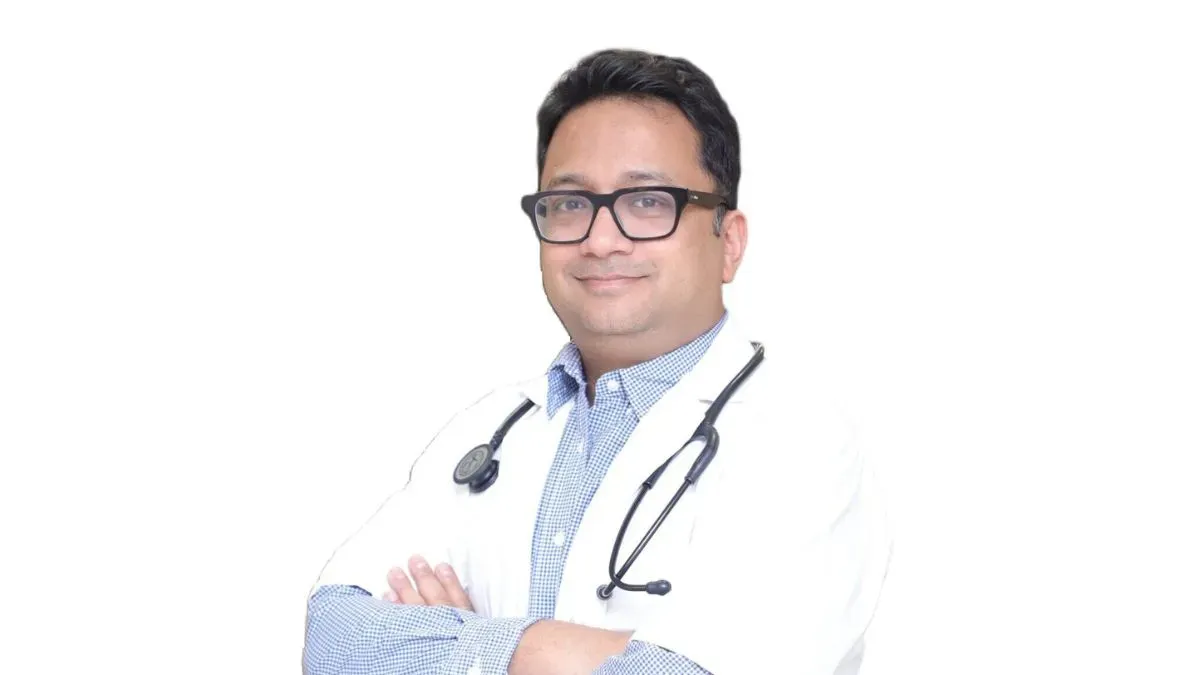 dr tushar tayal