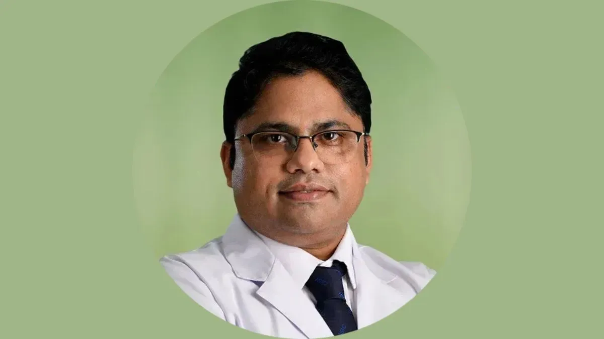 dr shankar kumar gupta