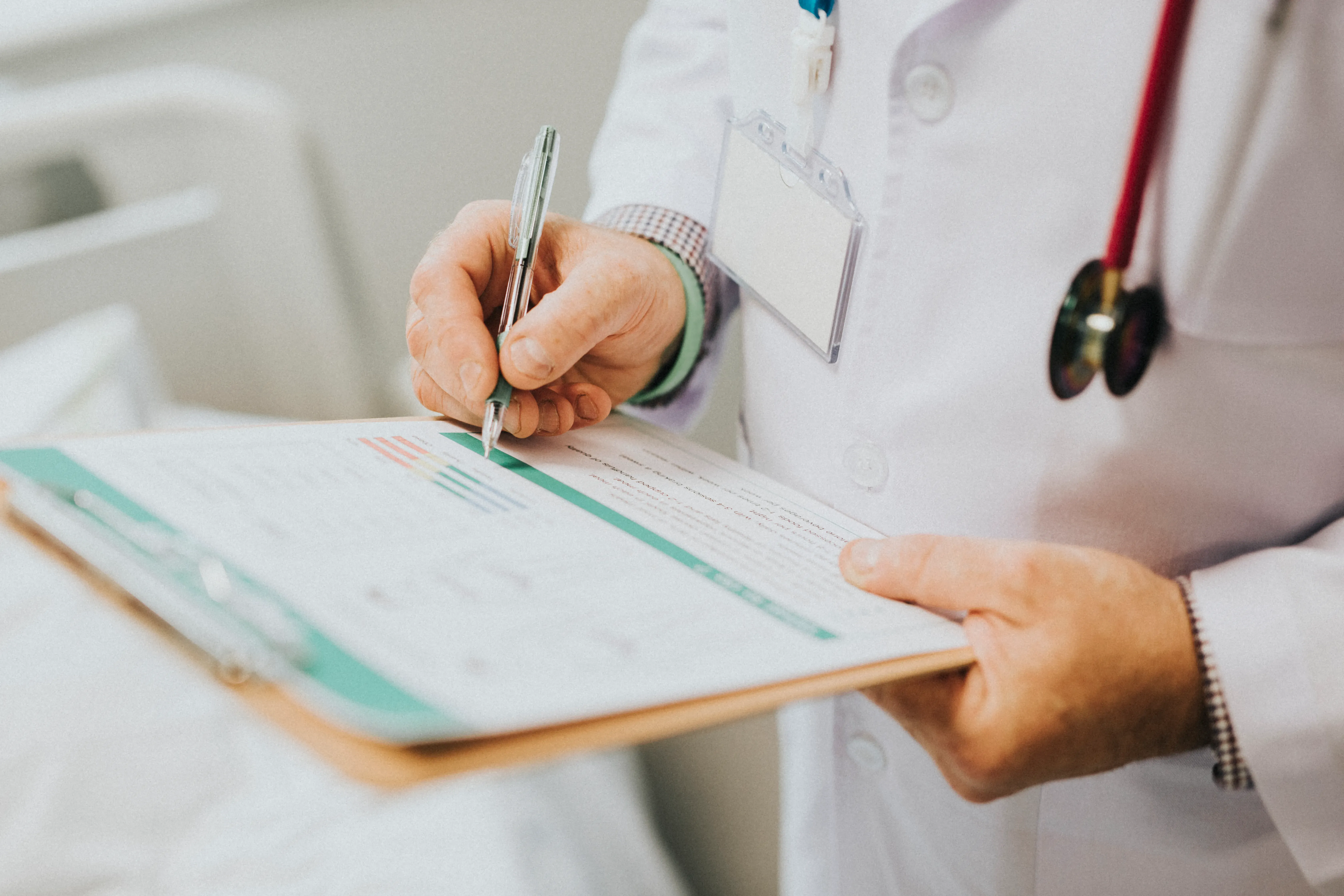 doctor prescription