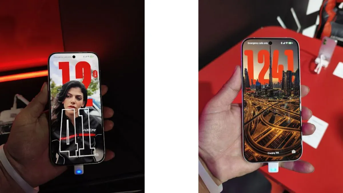 Redmi Turbo 5