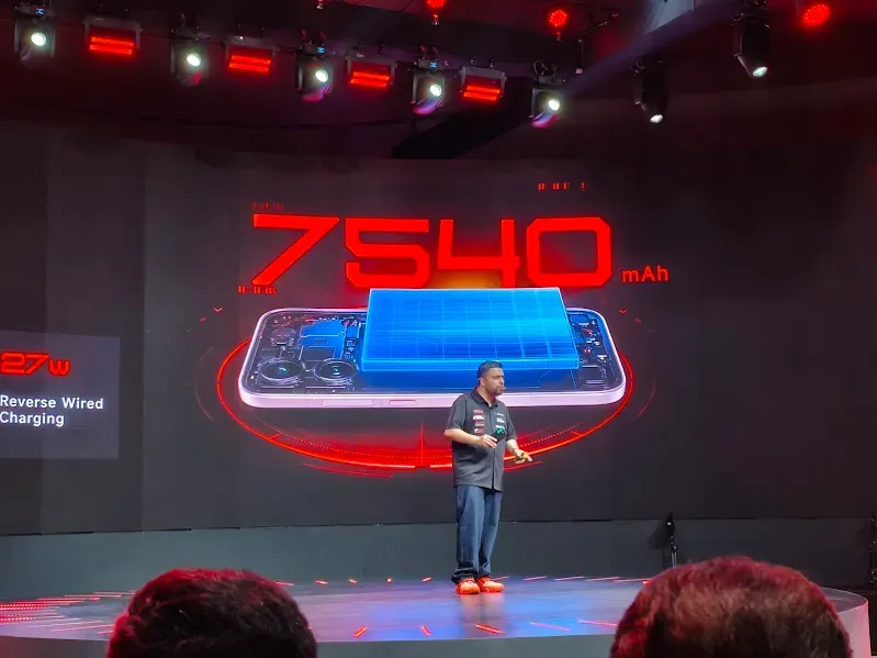 Redmi Turbo 5