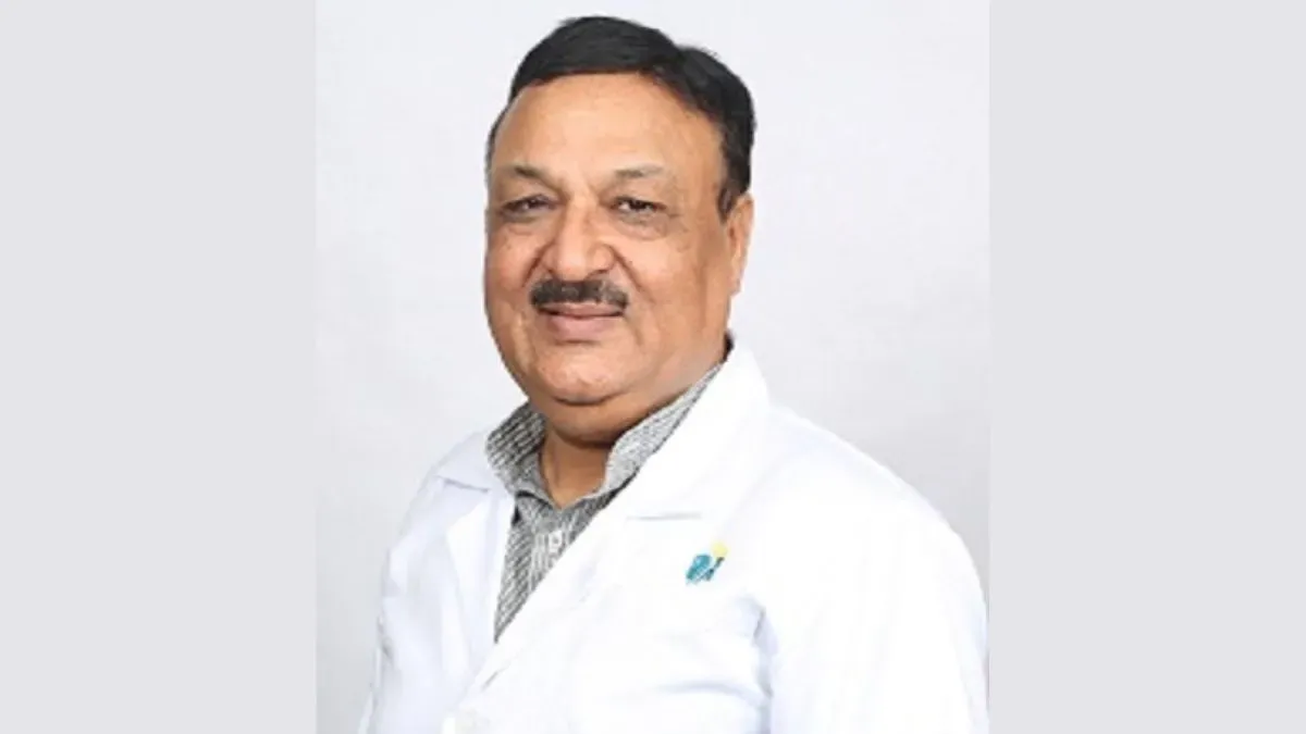 dr yash gulati
