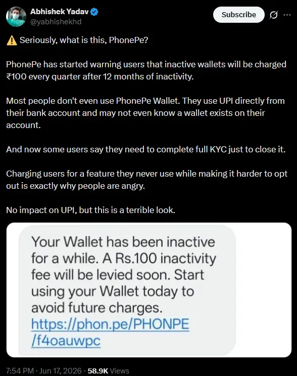 Phonepe