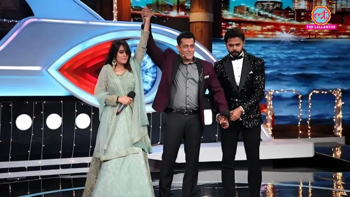 Bigg Boss 12