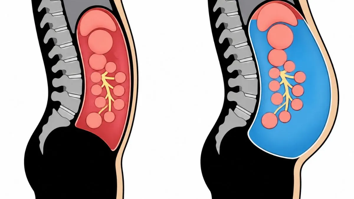 ascites