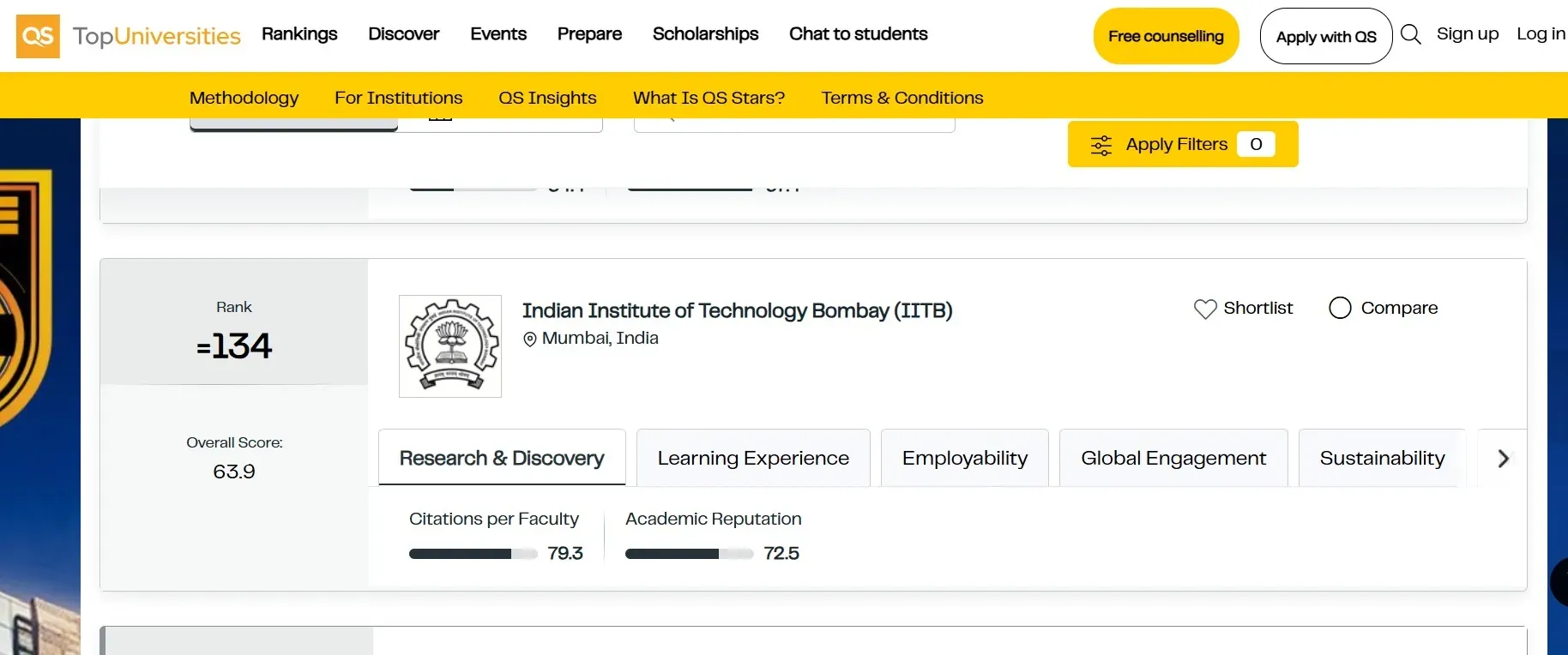 IIT Bombay