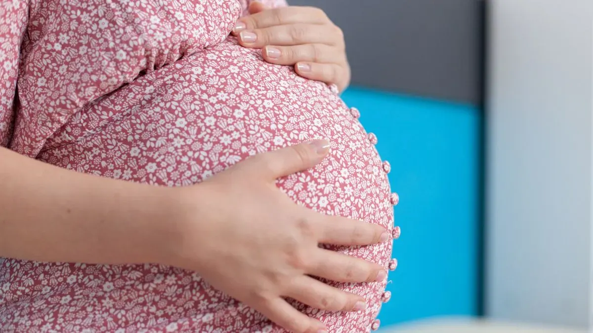pregnancy