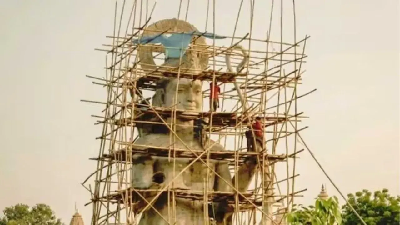 Ram Murti Bangladesh