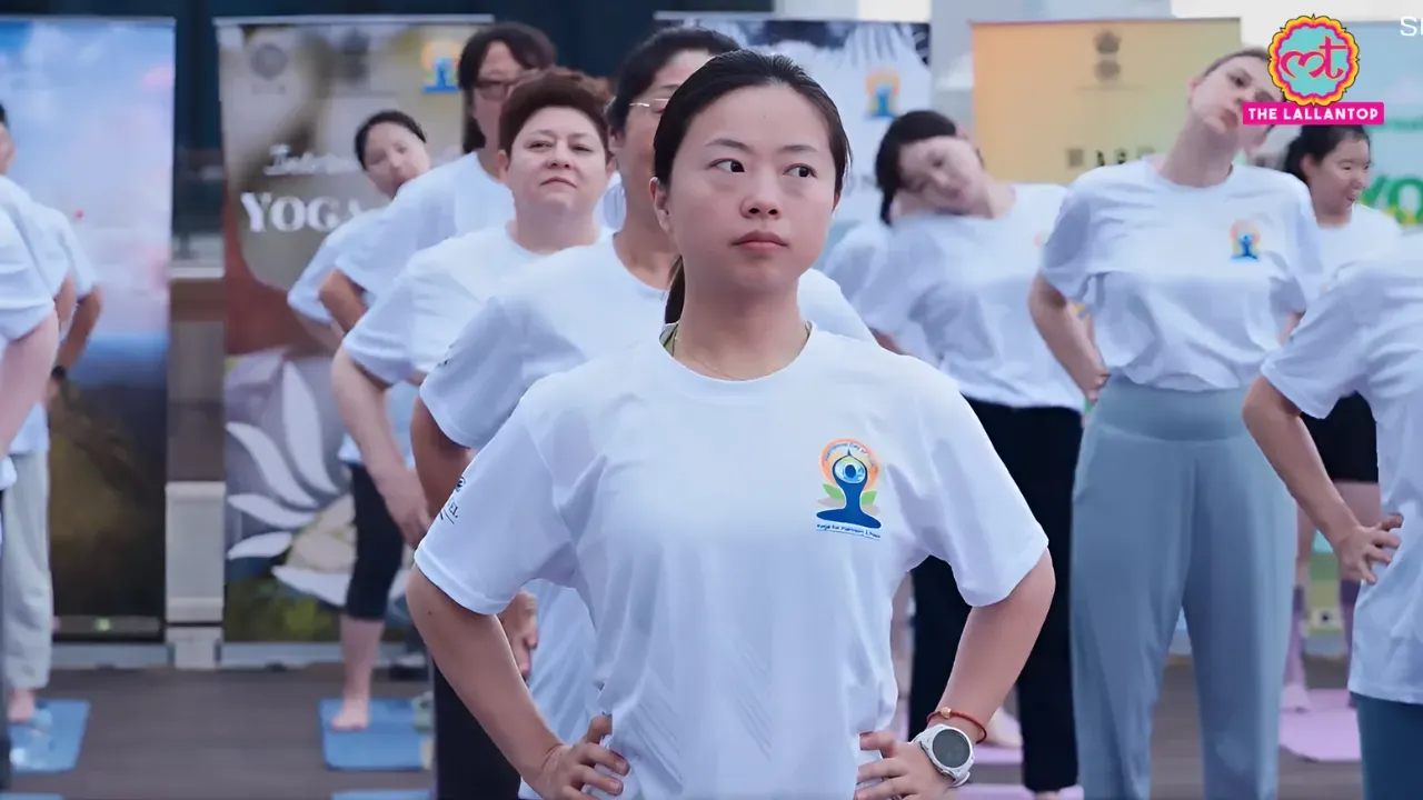 International Yoga Day 2026: