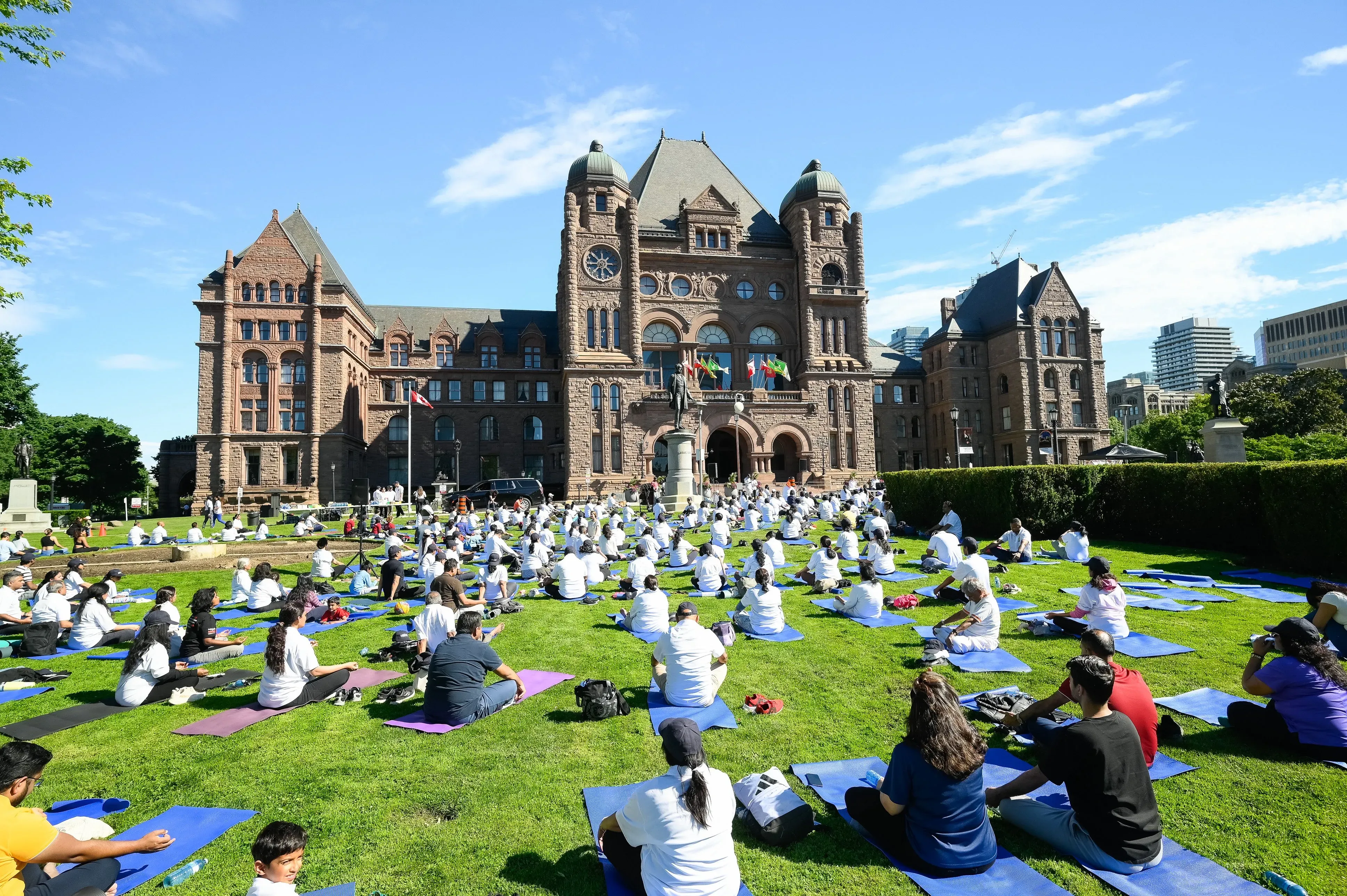 @IndiainToronto