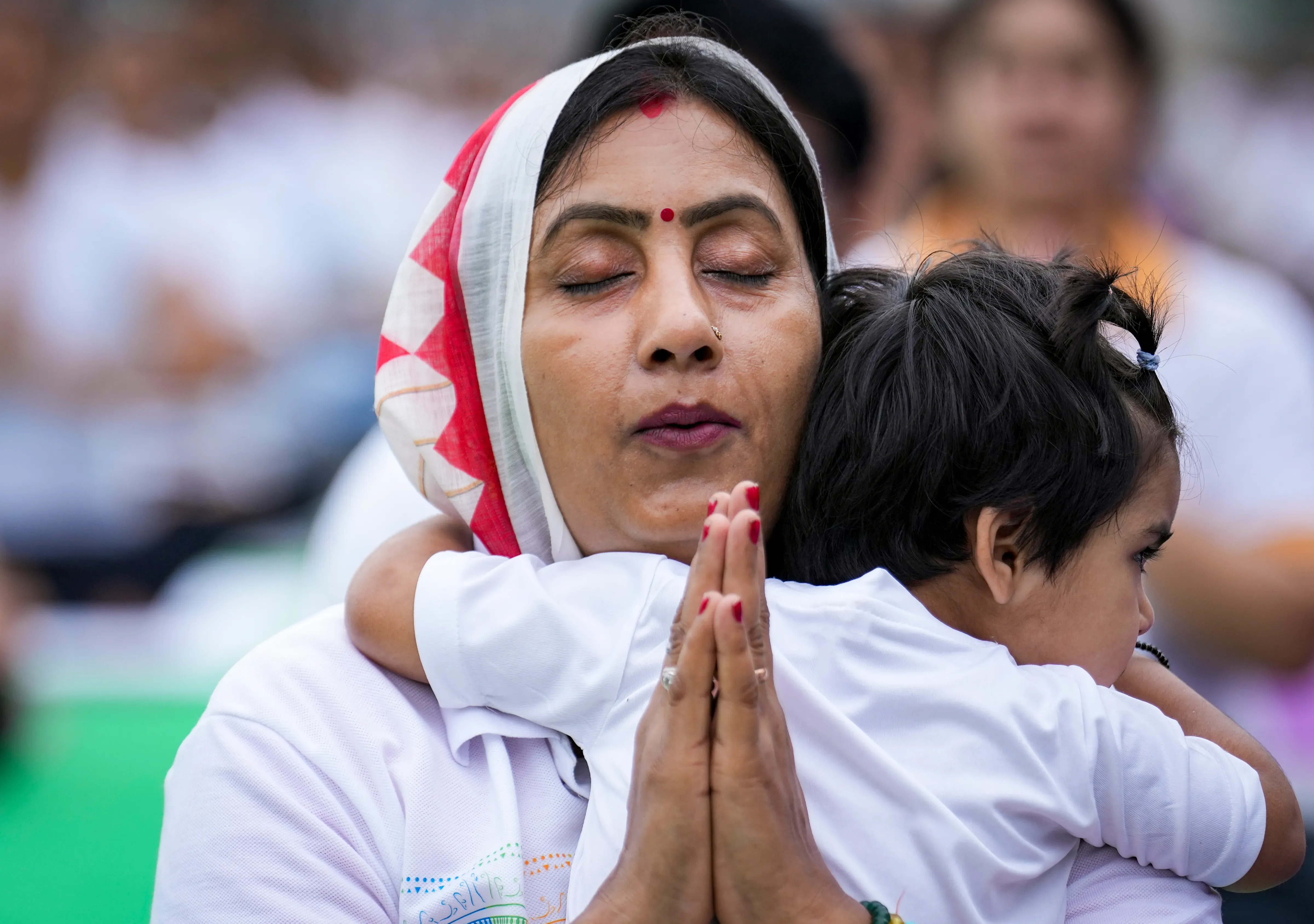 International Yoga Day 2026