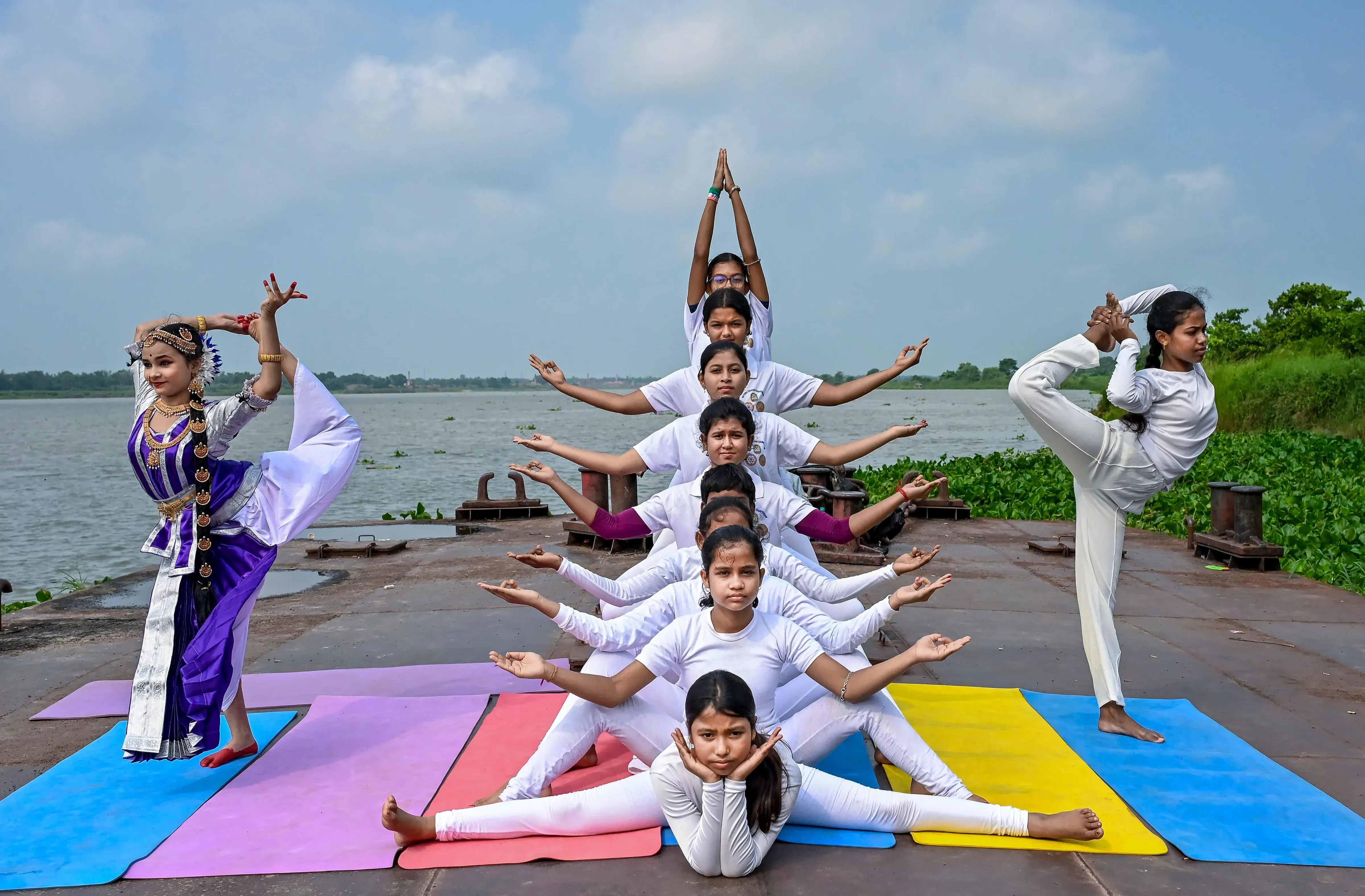 International Yoga Day 2026