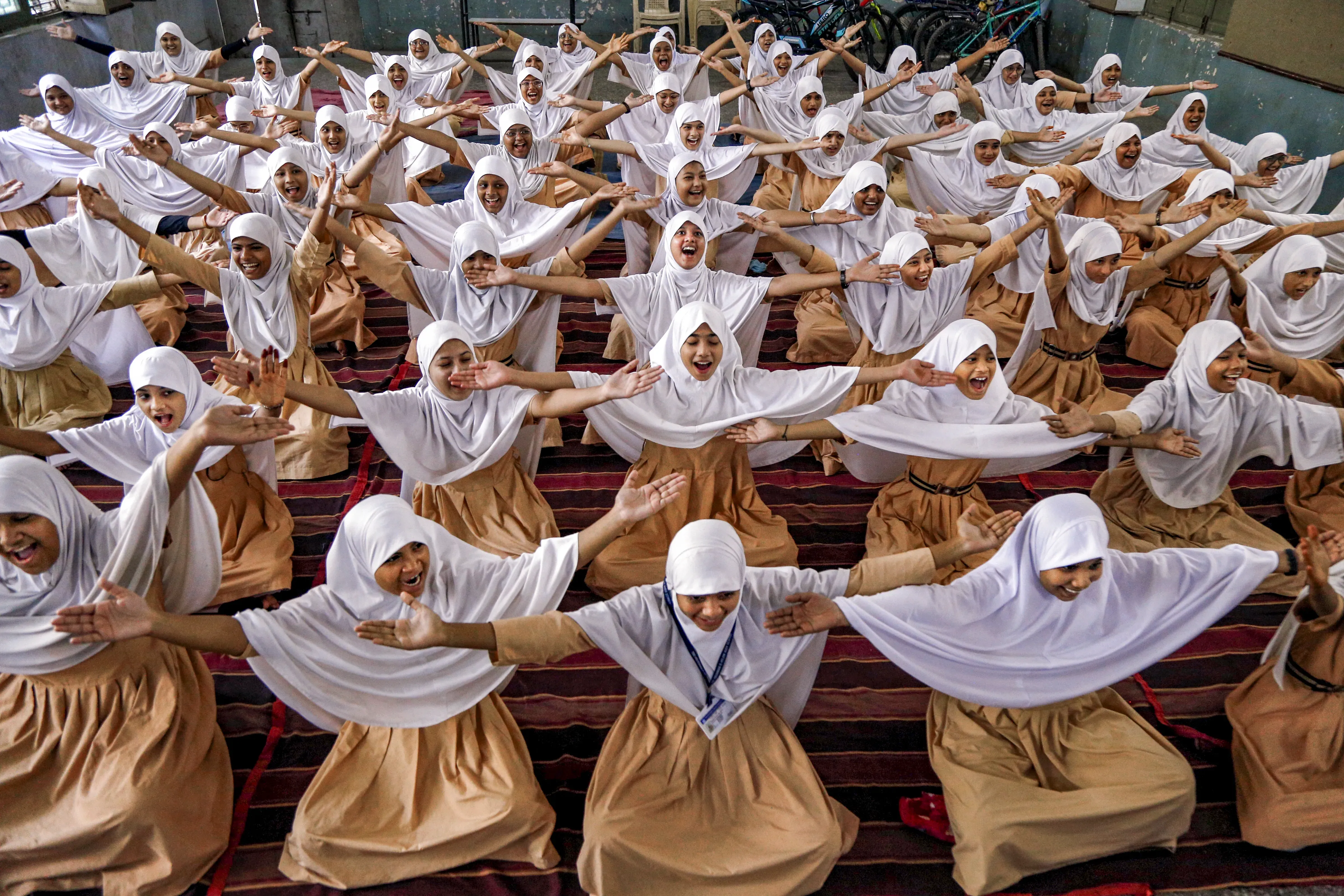 International Yoga Day 2026