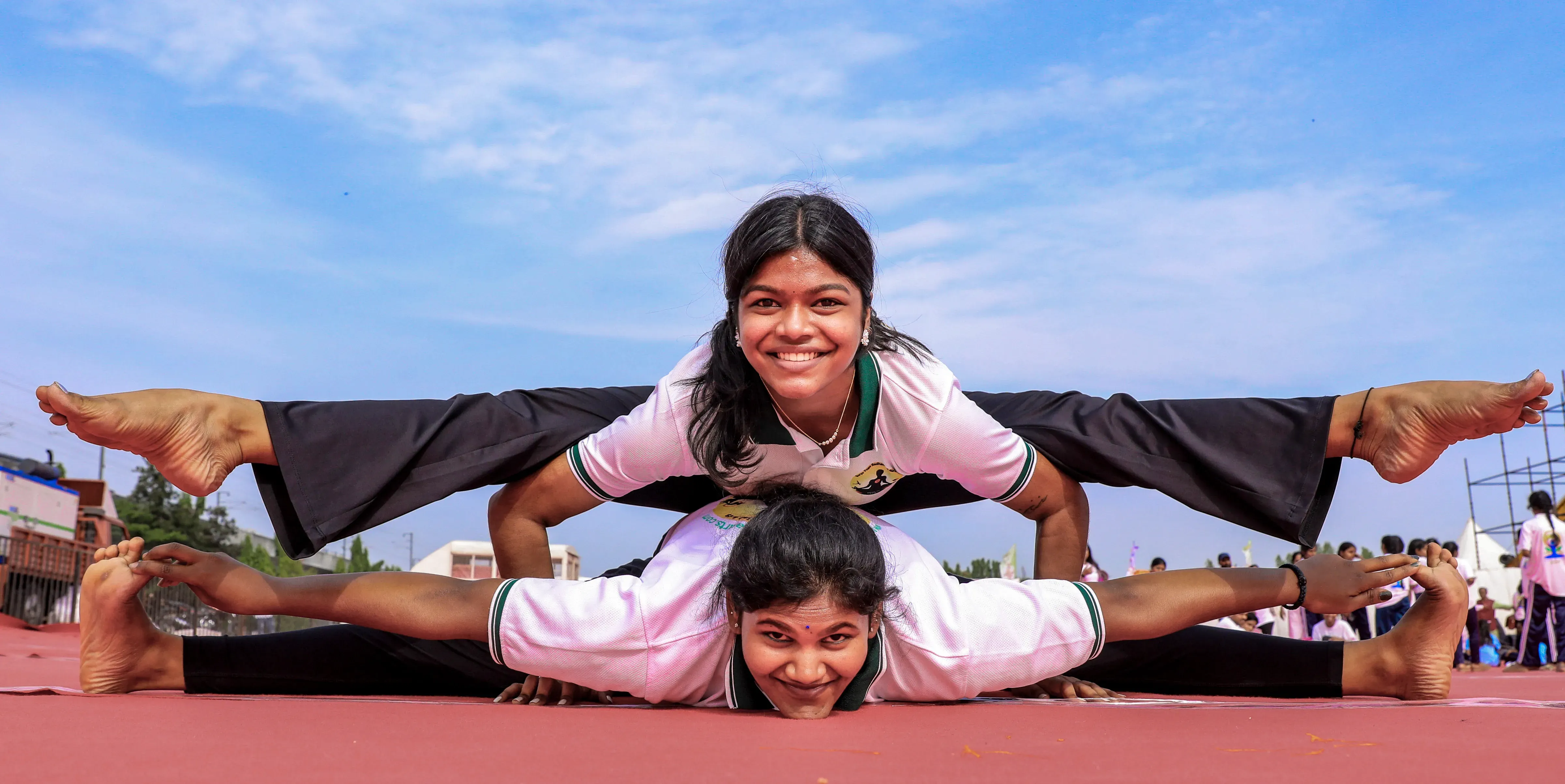 International Yoga Day 2026