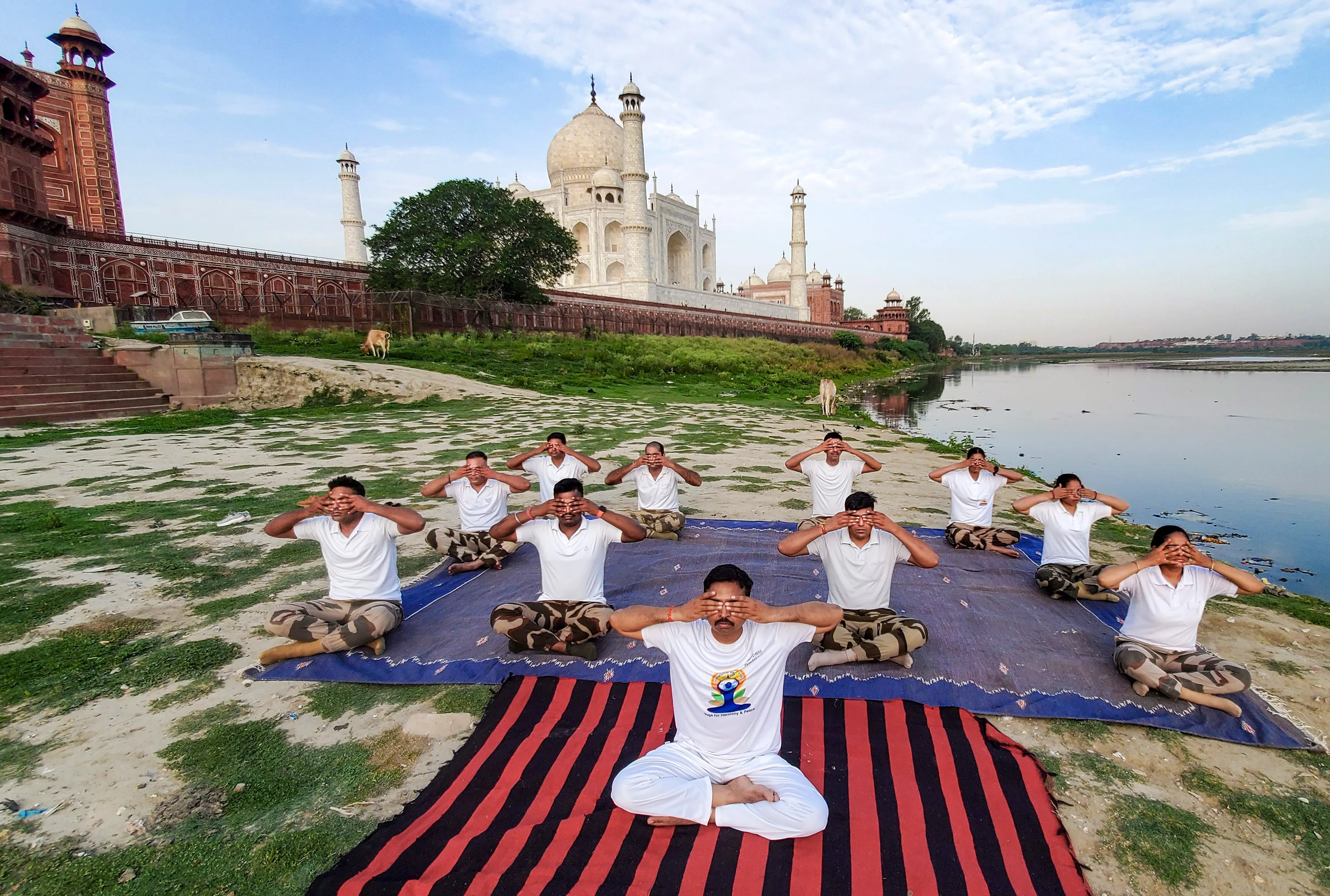 International Yoga Day 2026