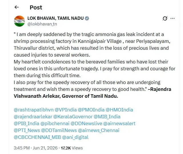 Tamil Nad