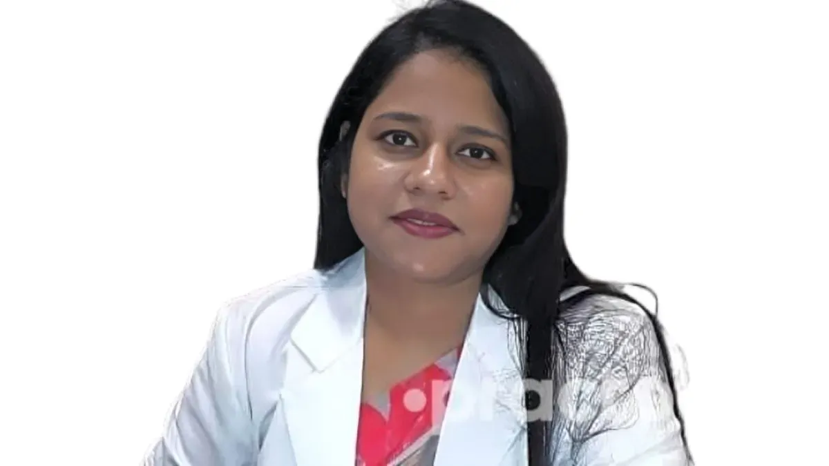 dr neha jain