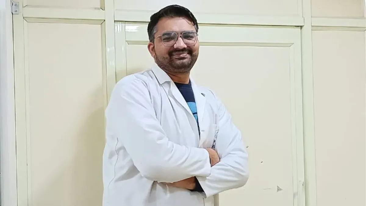 dr manish jangra