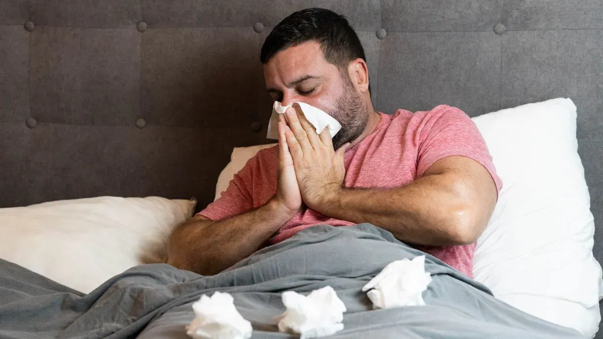 swine flu