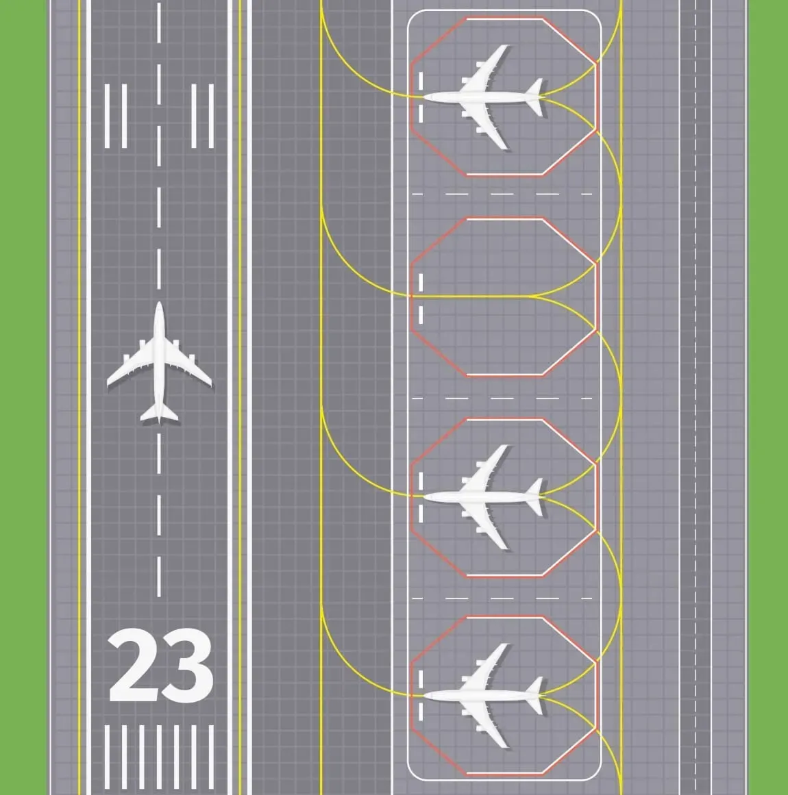 near miss