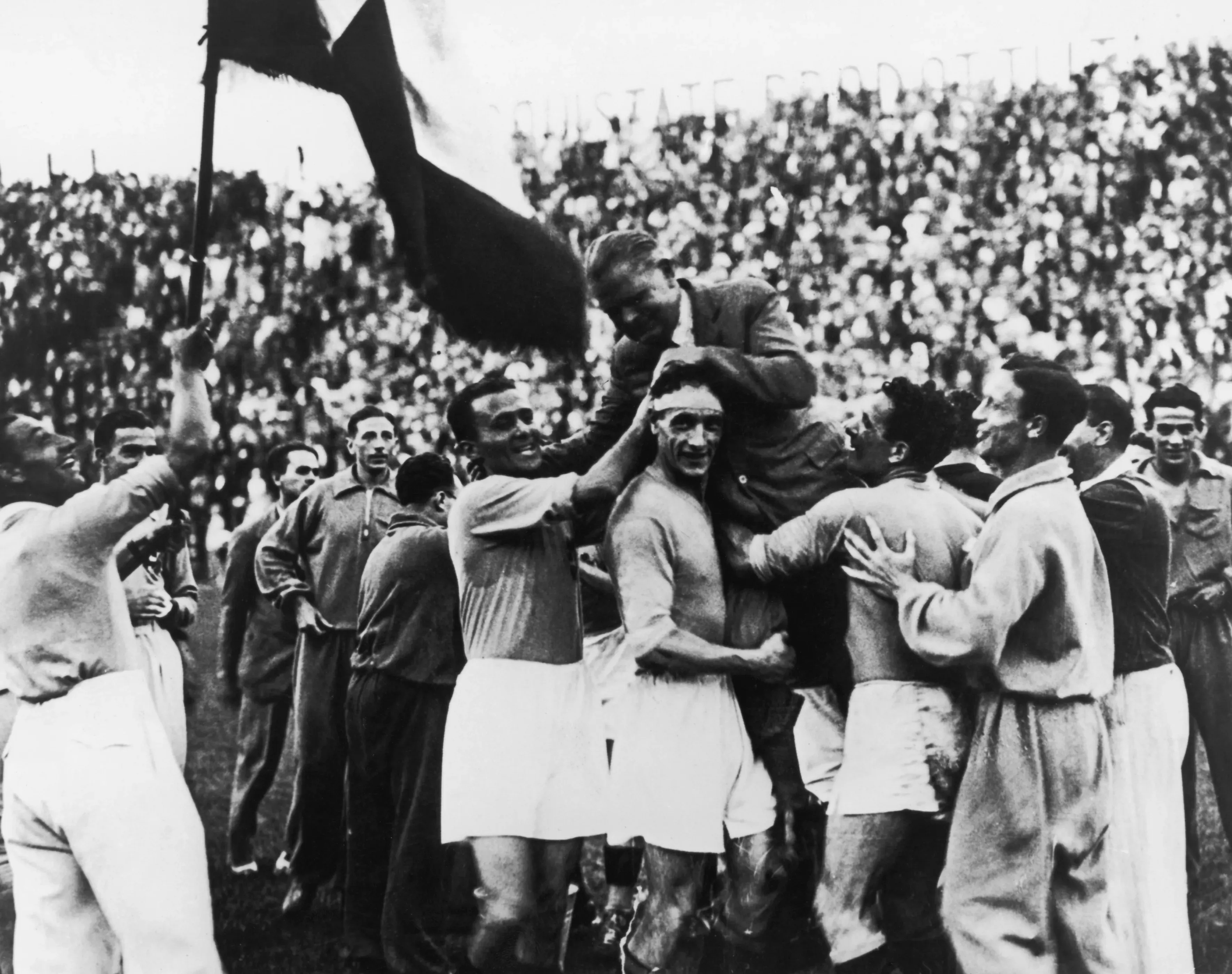 Fifa 1934 World Cup