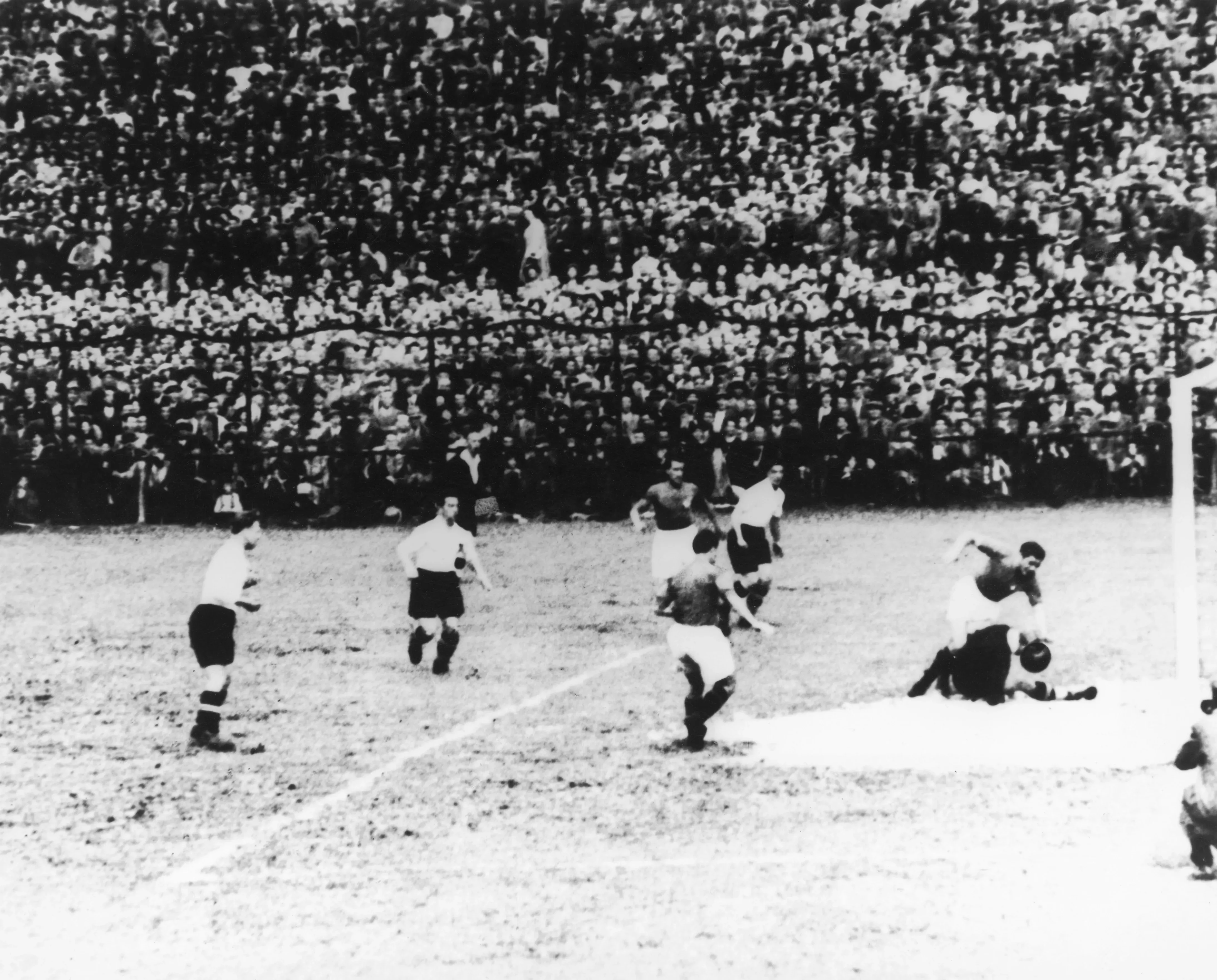 FIFA 1934 world cup