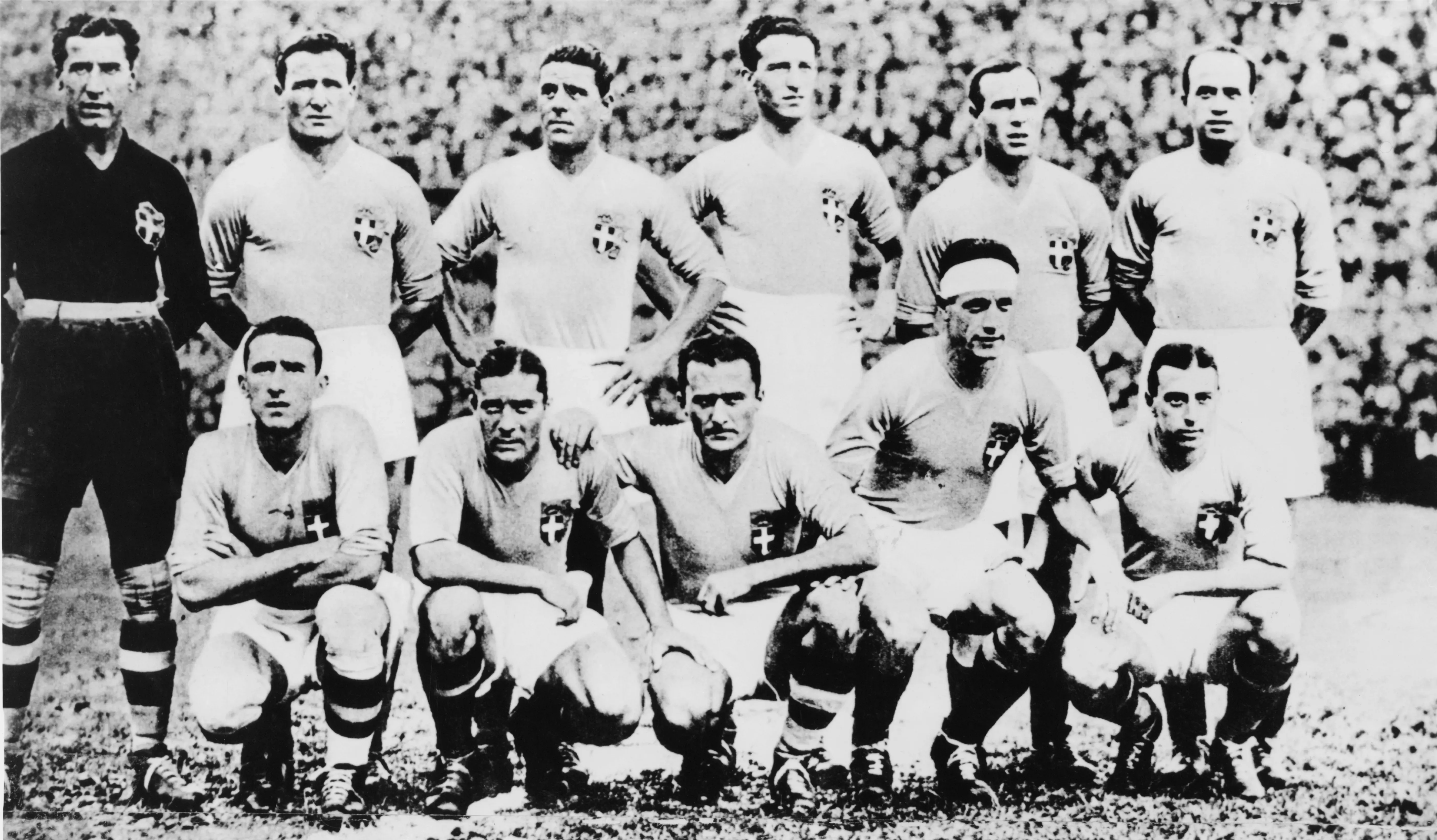 FIFA 1934 World Cup