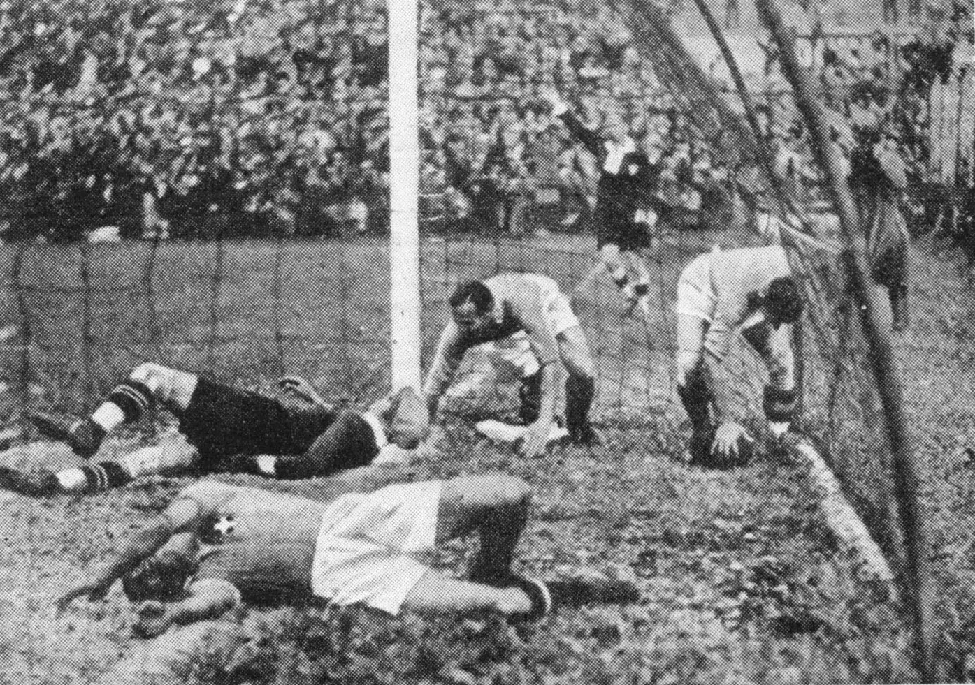 FIFA 1934 world cup