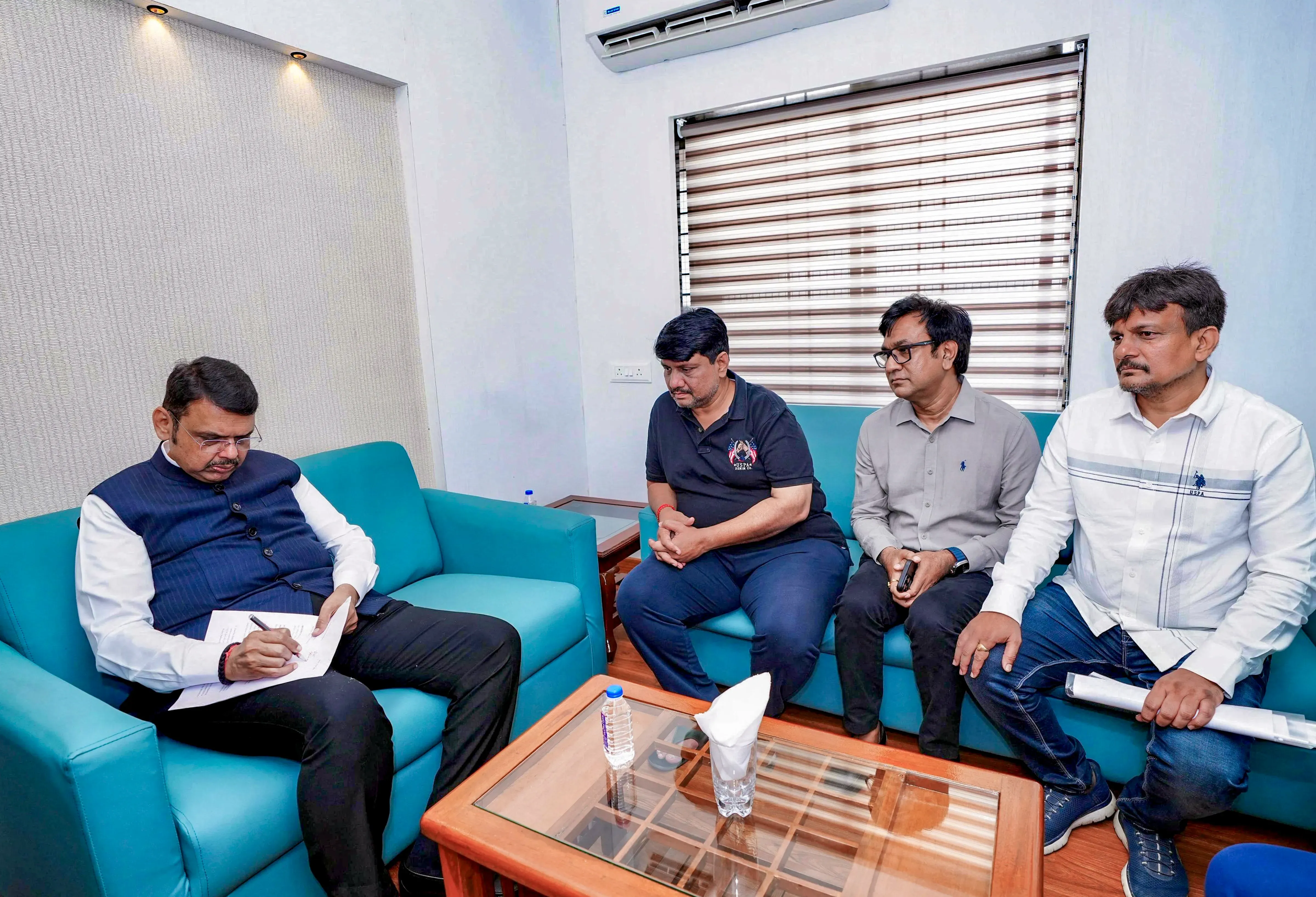 CM Maharashtra