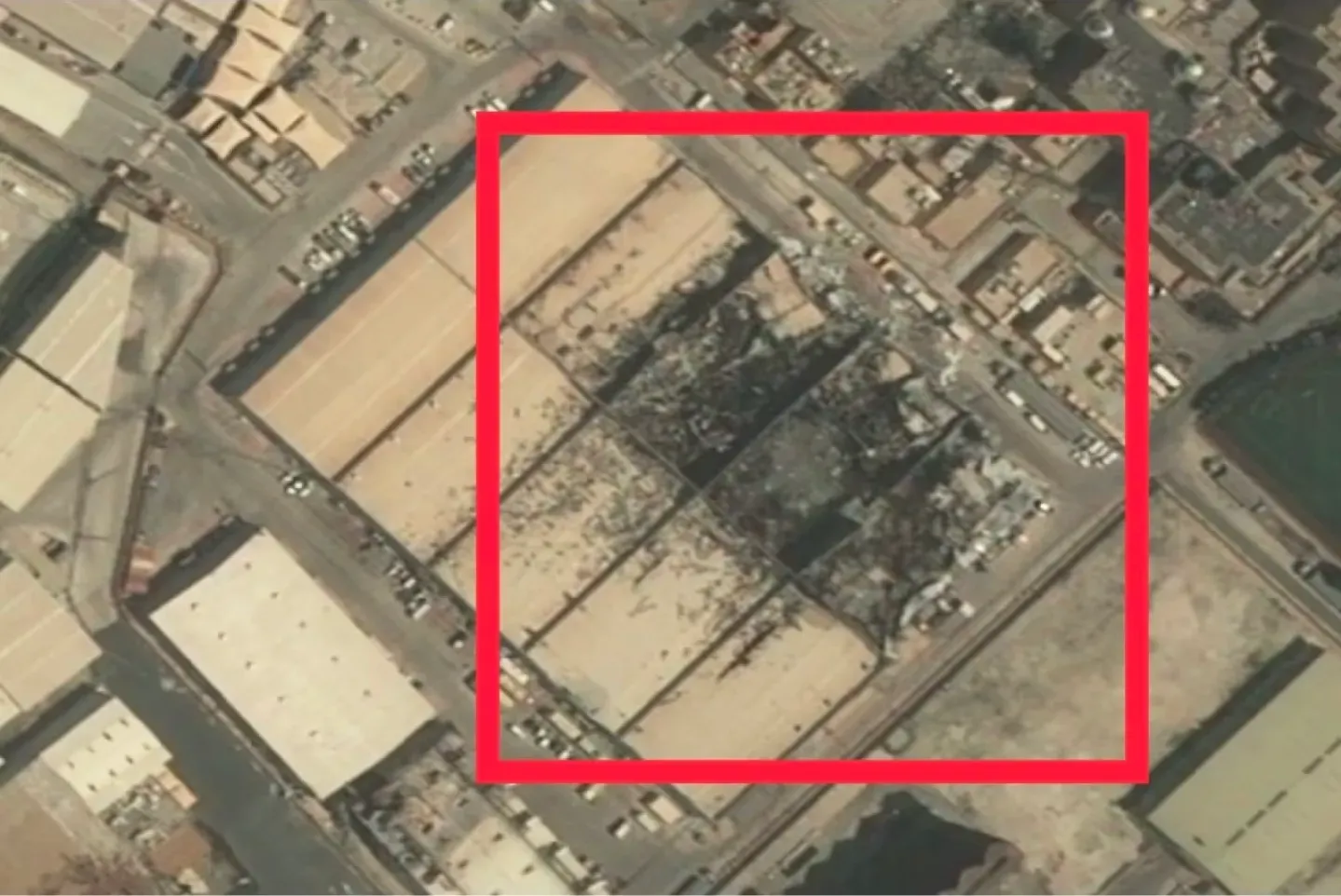 bahrain fifth fleet
