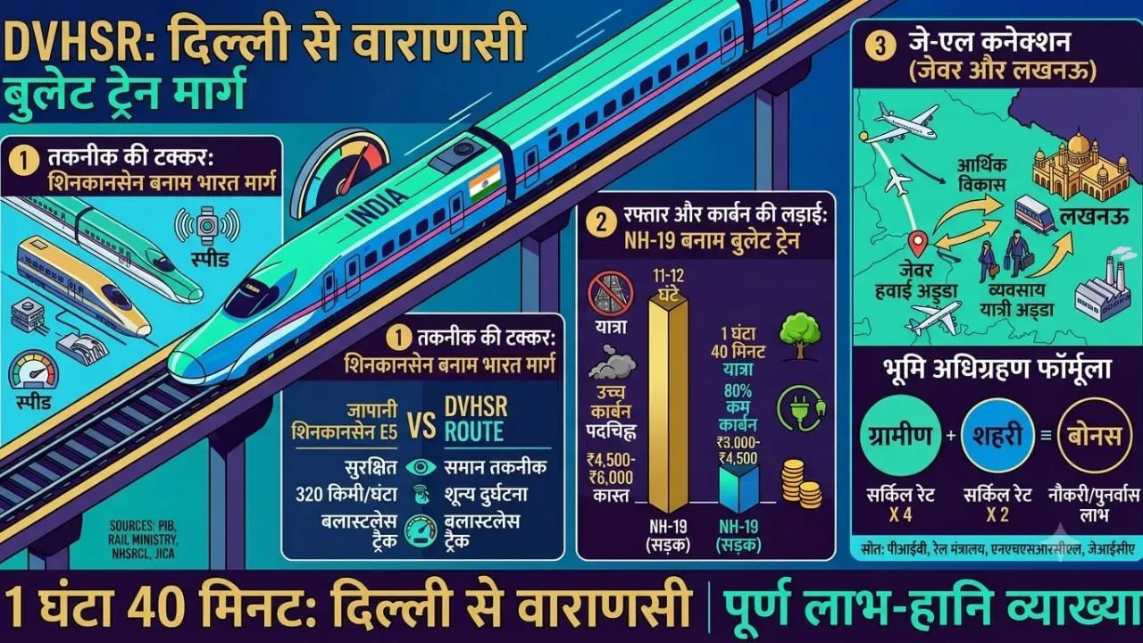 Bullet Train