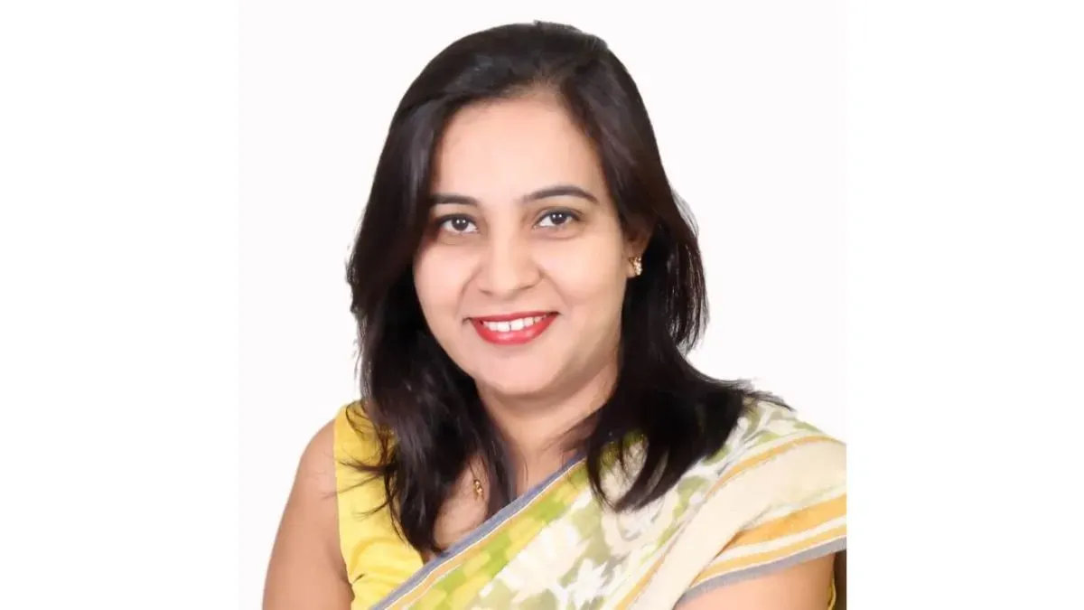 dr alka chaudhary