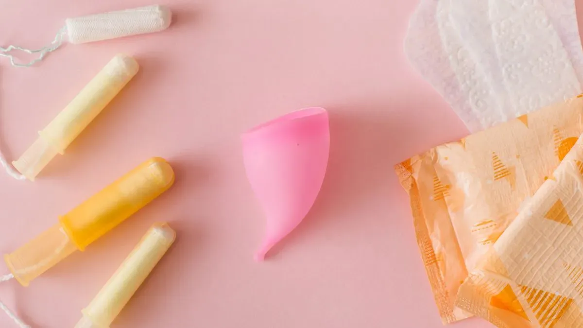 menstrual hygiene