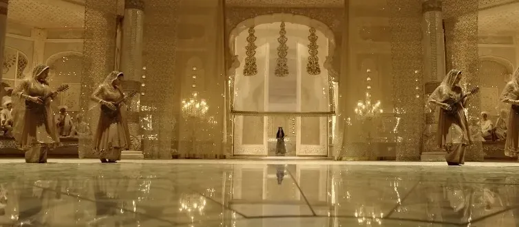 Deewani mastani