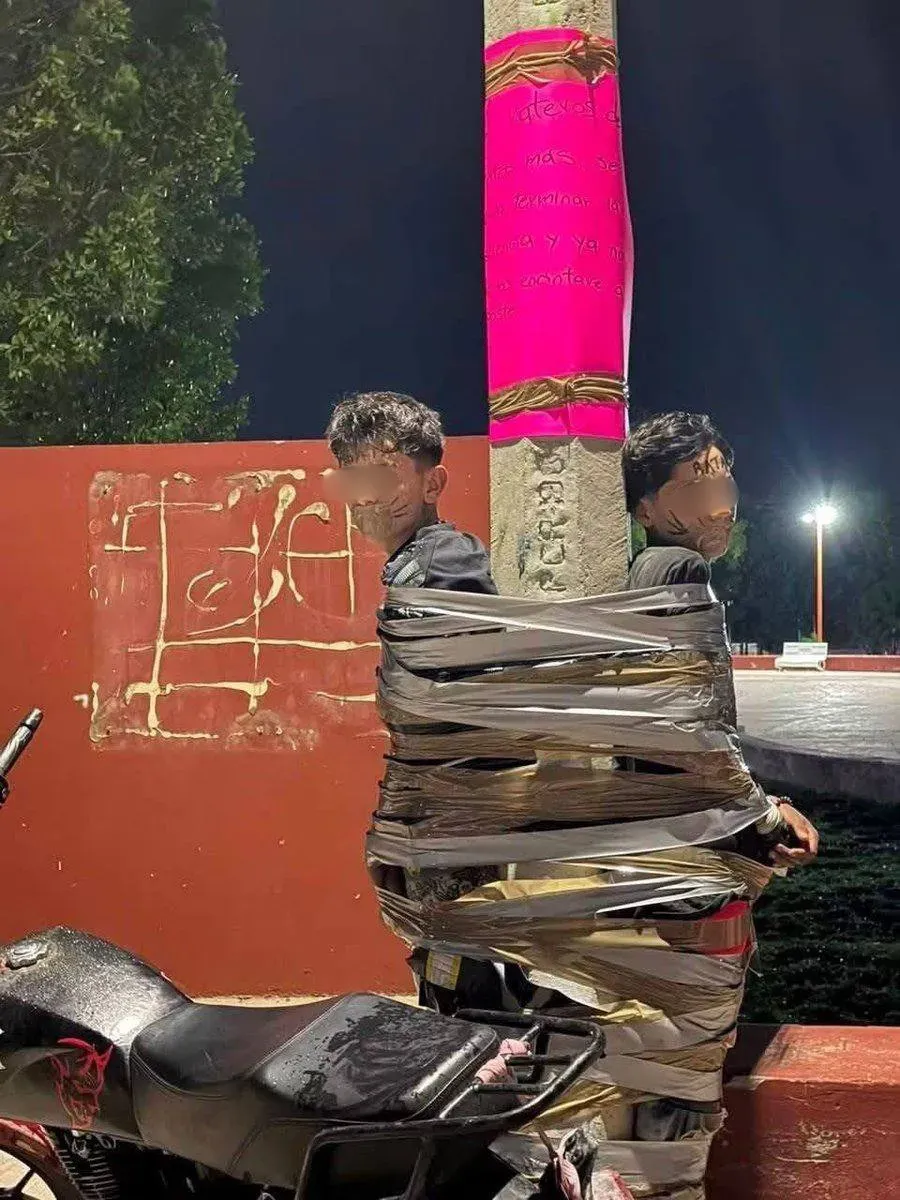 Mexican Batman
