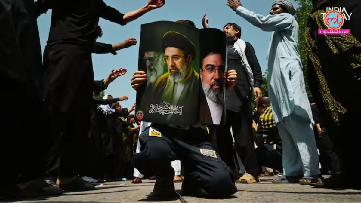 Iran