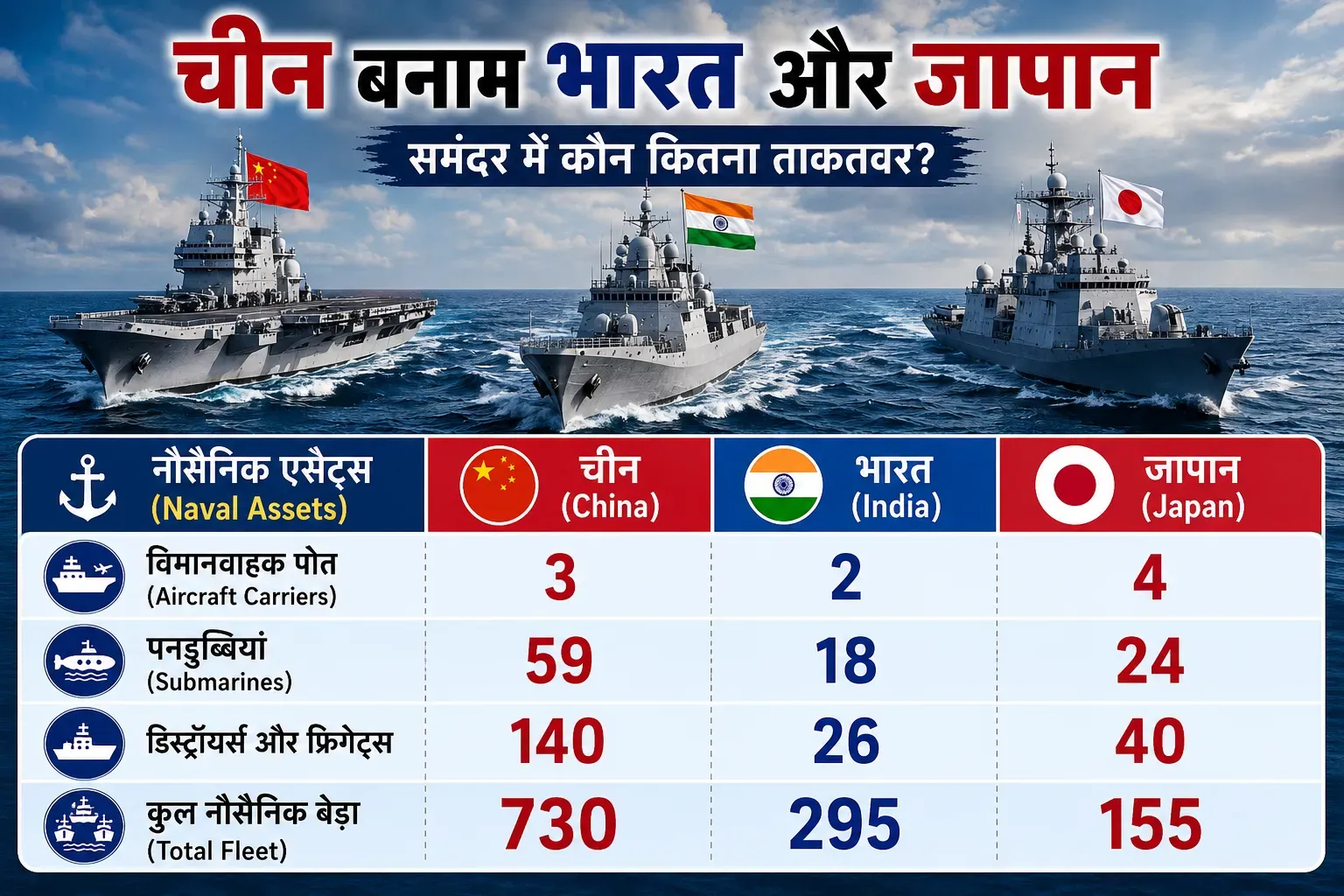 indo japan