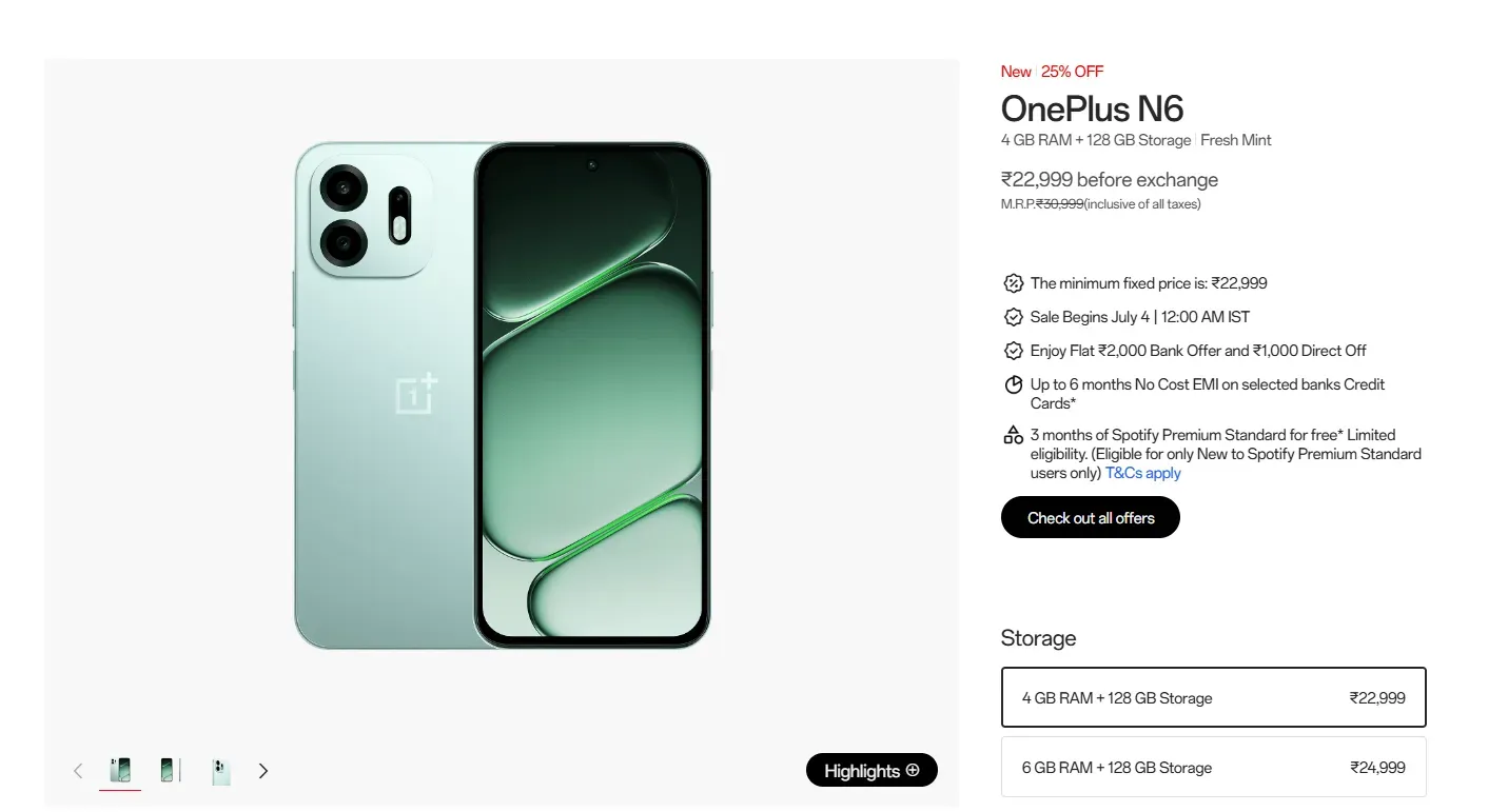 4gb smartphones are back