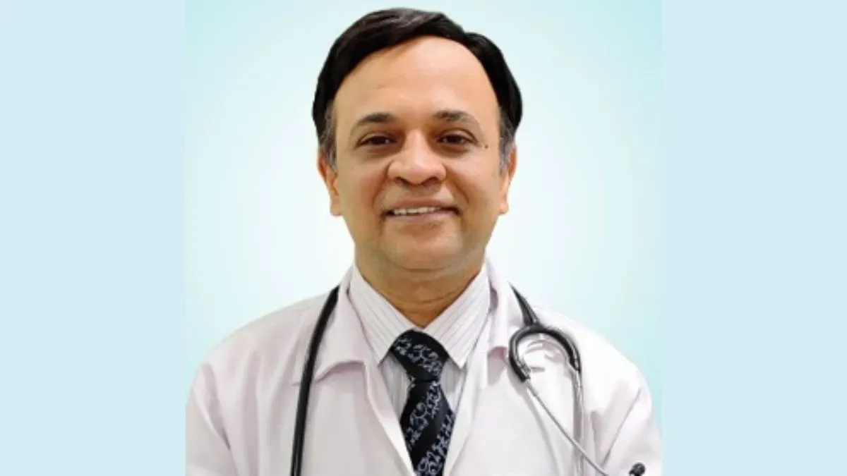 dr saroj dubey