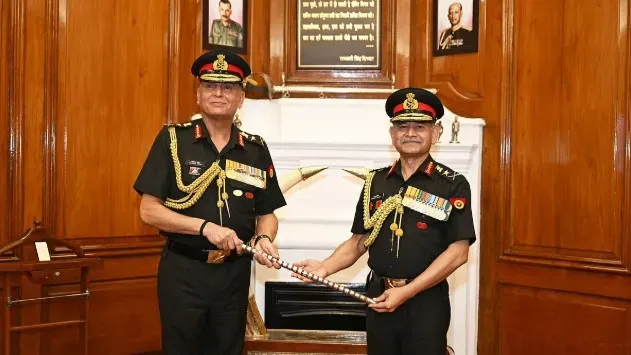 gen dhiaj seth
