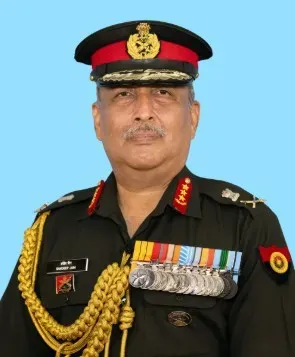 lt gen sandeep jain