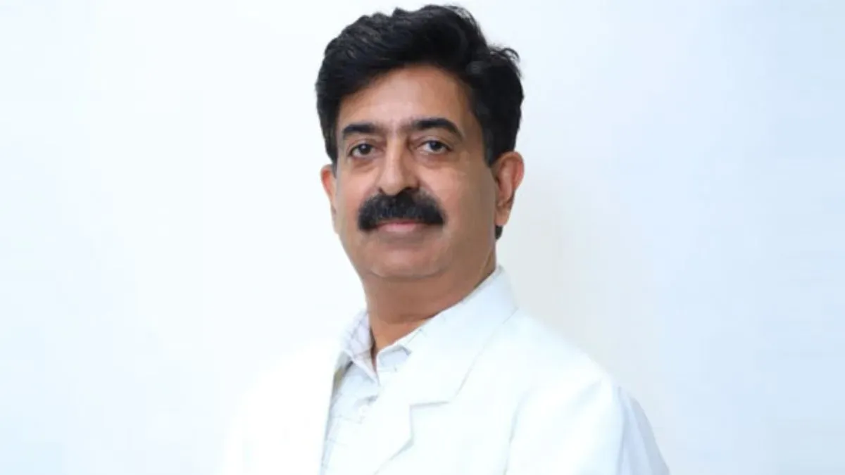 dr neeraj sanduja