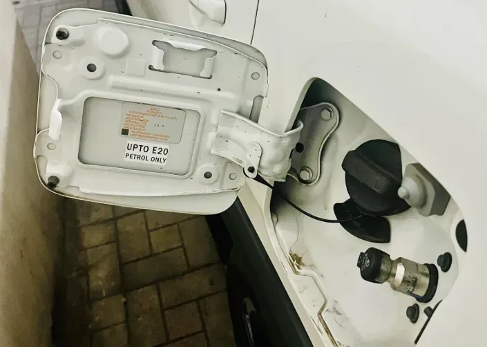 e 20 fuel