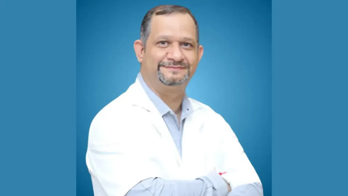 dr anukalp prakash