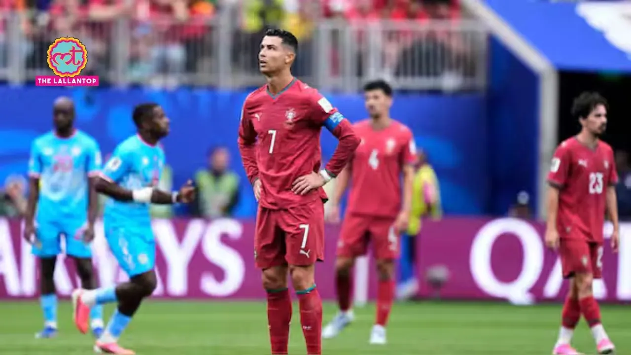 ronaldo