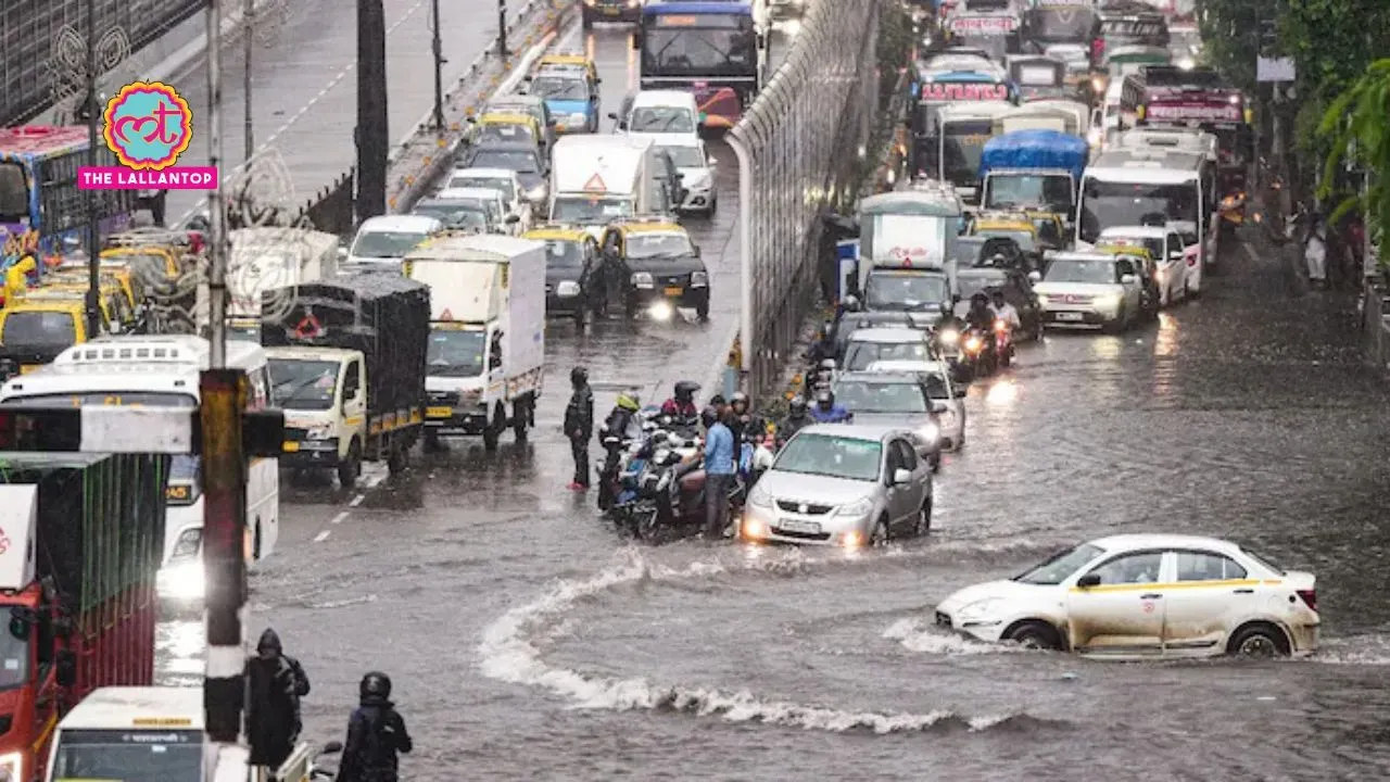 Mumbai